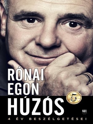 cover image of Húzós 5.